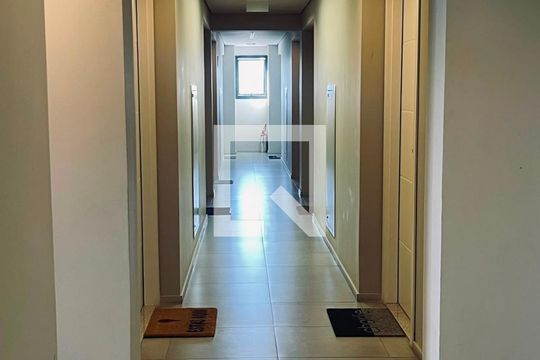 Apartamento para alugar com 1 quarto, 30m² em Mont’Serrat, Porto Alegre