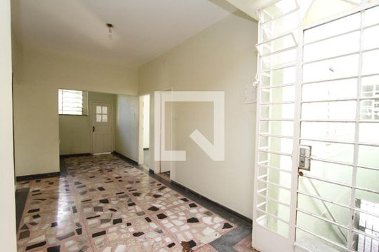 Copa de casa para alugar com 5 quartos, 300m² em Alto Caiçaras, Belo Horizonte