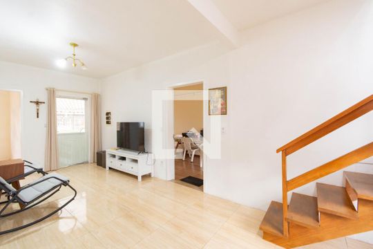 Casa para alugar com 4 quartos, 130m² em Harmonia, Canoas