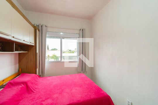 Casa para alugar com 4 quartos, 130m² em Harmonia, Canoas