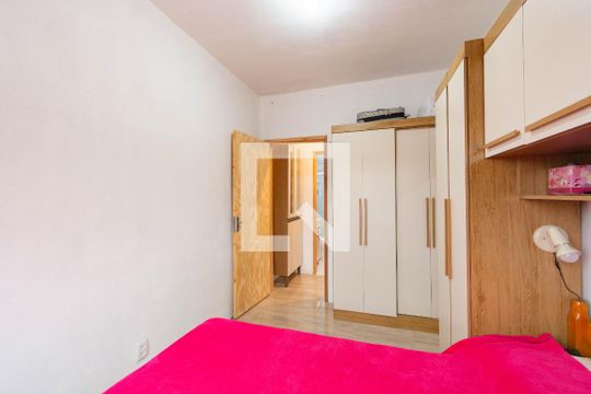 Casa para alugar com 4 quartos, 130m² em Harmonia, Canoas