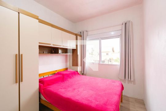 Casa para alugar com 4 quartos, 130m² em Harmonia, Canoas