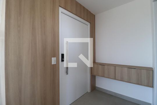Sala de apartamento para alugar com 3 quartos, 147m² em Jardim Sul, Uberlândia