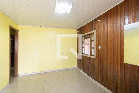 Casa para alugar com 2 quartos, 100m² em Mathias Velho, Canoas