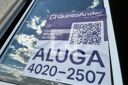 Apartamento à venda com 2 quartos, 42m² em Setor Grajaú, Goiânia