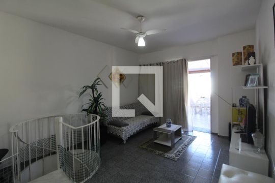 Sala 2 de apartamento à venda com 2 quartos, 133m² em Freguesia (jacarepaguá), Rio de Janeiro