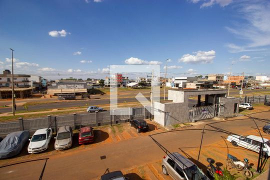 Apartamento à venda com 2 quartos, 58m² em Riacho Fundo Ii-3a Etapa, Brasília