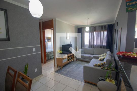 Apartamento à venda com 2 quartos, 58m² em Riacho Fundo Ii-3a Etapa, Brasília