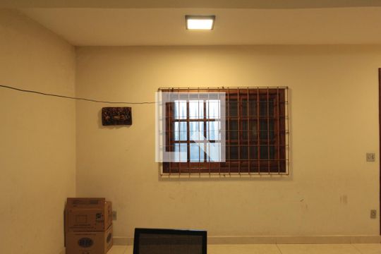 Sala de Jantar de casa à venda com 3 quartos, 180m² em Alípio de Melo, Belo Horizonte