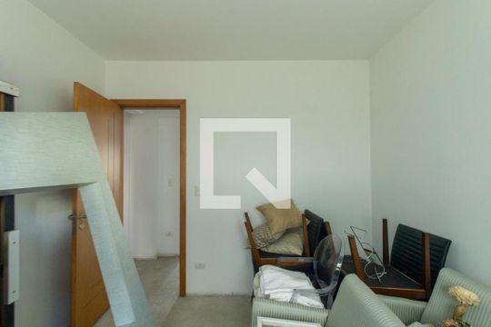 Quarto 2 de apartamento à venda com 3 quartos, 190m² em Vila Izabel, Curitiba
