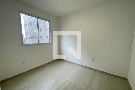 Quarto 1 de apartamento para alugar com 2 quartos, 42m² em Jardim Arpoador, São Paulo