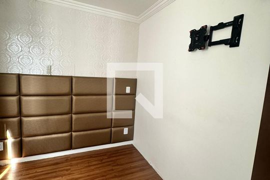Apartamento para alugar com 2 quartos, 39m² em Nova Brasília, Salvador