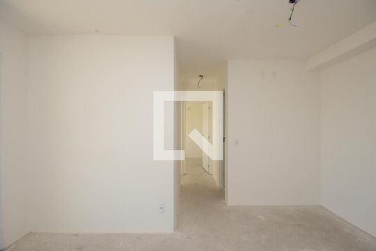 Sala de apartamento à venda com 2 quartos, 70m² em Parque Sao Domingos, São Paulo