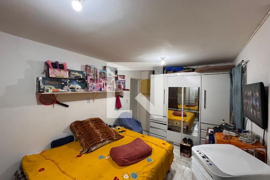 Quarto 2 de casa à venda com 2 quartos, 29m² em Recreio dos Bandeirantes, Rio de Janeiro