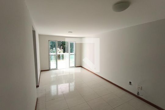 SALA de apartamento para alugar com 2 quartos, 98m² em Costazul, Rio das Ostras