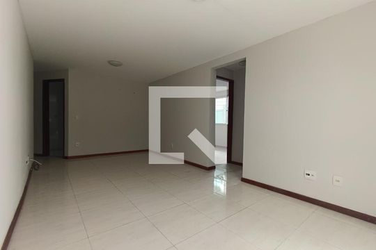 SALA de apartamento para alugar com 2 quartos, 98m² em Costazul, Rio das Ostras