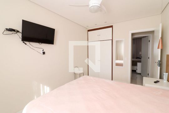 Apartamento à venda com 2 quartos, 80m² em Parque Taquaral, Campinas