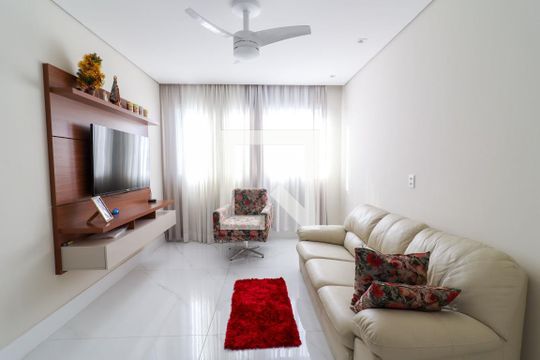 Apartamento à venda com 2 quartos, 80m² em Parque Taquaral, Campinas