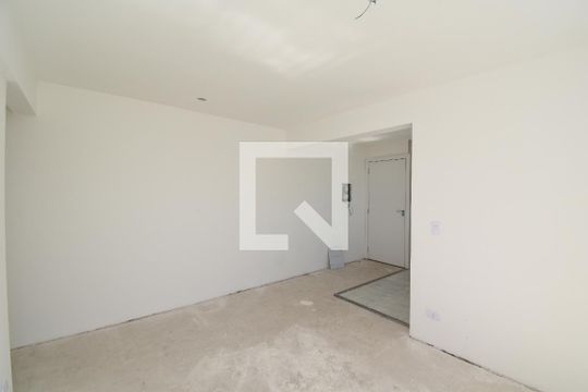 Sala/Cozinha de apartamento para alugar com 3 quartos, 81m² em Emiliano Perneta, Pinhais