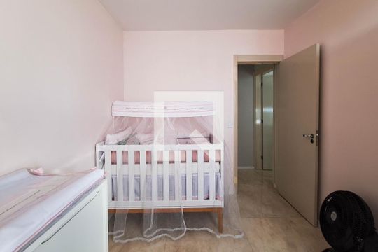 Quarto 1 de apartamento à venda com 2 quartos, 68m² em Centro, Niterói