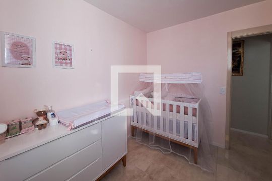 Quarto 1 de apartamento à venda com 2 quartos, 68m² em Centro, Niterói