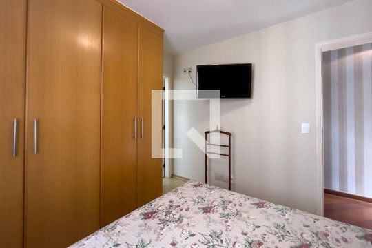 Quarto 1 de apartamento à venda com 2 quartos, 71m² em Vila Mariana, São Paulo