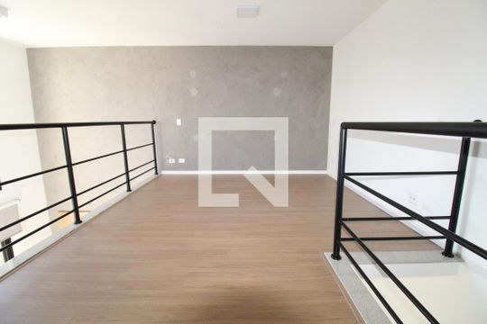 Suíte de apartamento para alugar com 1 quarto, 78m² em Parque Residencial Aquarius, São José dos Campos