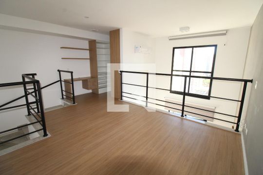Suíte de apartamento para alugar com 1 quarto, 78m² em Parque Residencial Aquarius, São José dos Campos