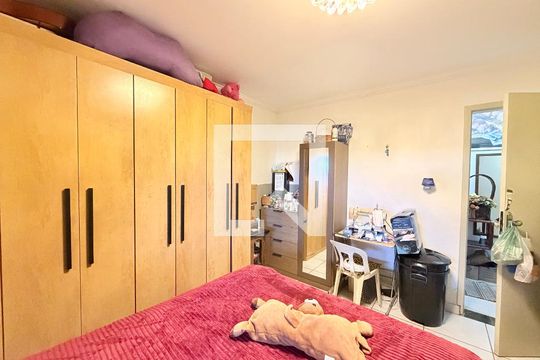 Quarto  de casa à venda com 3 quartos, 109m² em jardim paulista, Várzea Paulista