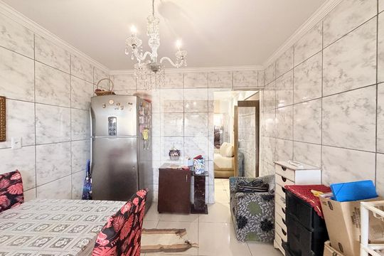 Sala de Jantar de casa à venda com 3 quartos, 109m² em jardim paulista, Várzea Paulista