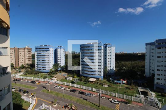 Apartamento para alugar com 1 quarto, 50m² em Barra Olímpica, Rio de Janeiro