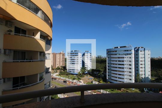 Apartamento para alugar com 1 quarto, 50m² em Barra Olímpica, Rio de Janeiro