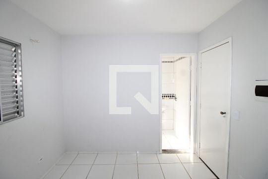Quarto Suíte 1 de casa à venda com 2 quartos, 84m² em Jardim Helena, São Paulo