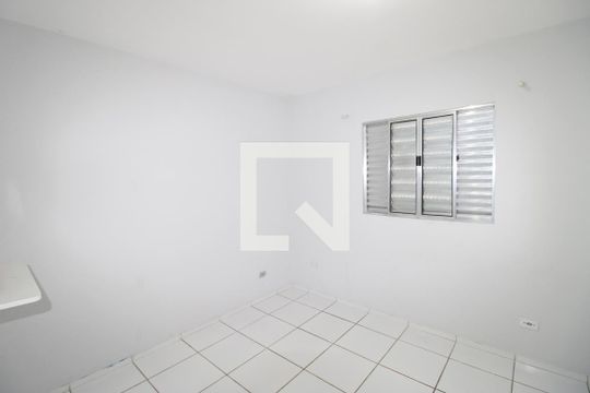 Quarto Suíte 1 de casa à venda com 2 quartos, 84m² em Jardim Helena, São Paulo