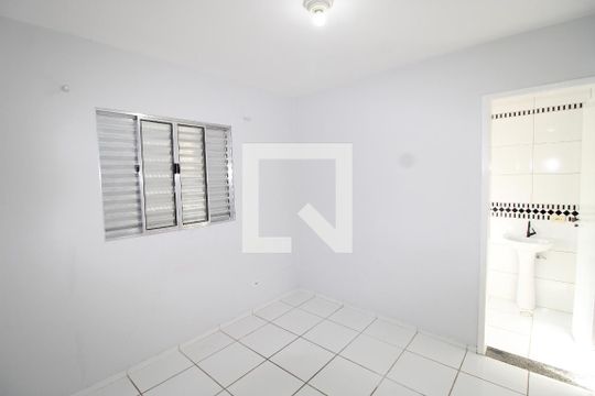 Quarto Suíte 1 de casa à venda com 2 quartos, 84m² em Jardim Helena, São Paulo