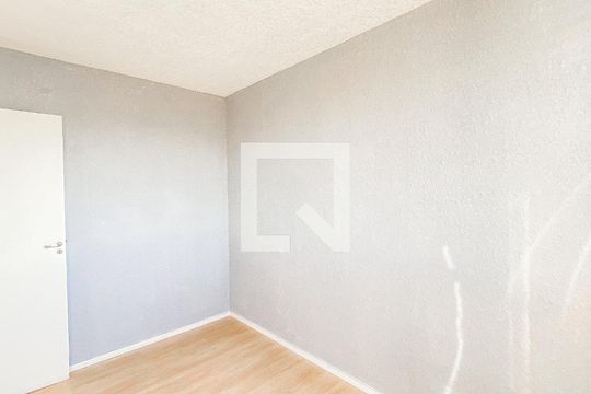 Quarto 1 de apartamento à venda com 2 quartos, 43m² em Jardim Belem, São Paulo