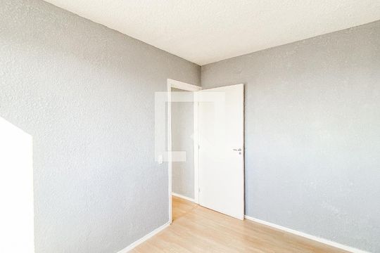 Quarto 1 de apartamento à venda com 2 quartos, 43m² em Jardim Belem, São Paulo
