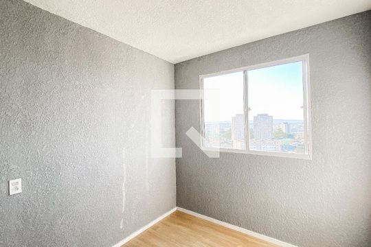 Quarto 2 de apartamento à venda com 2 quartos, 43m² em Jardim Belem, São Paulo