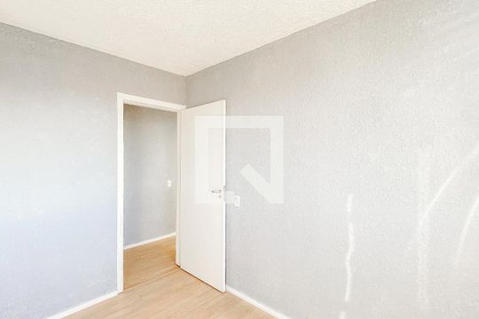 Quarto 2 de apartamento à venda com 2 quartos, 43m² em Jardim Belem, São Paulo