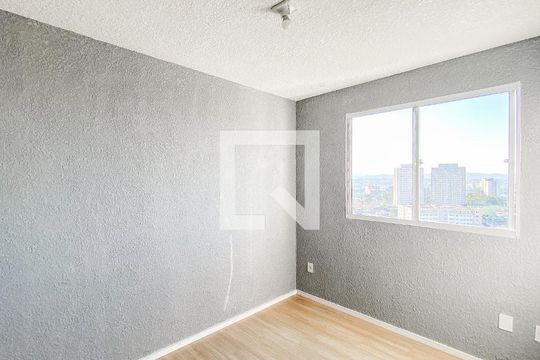 Quarto 1 de apartamento à venda com 2 quartos, 43m² em Jardim Belem, São Paulo