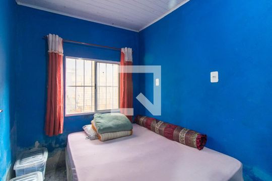 Quarto 1 de casa à venda com 2 quartos, 52m² em Hípica, Porto Alegre