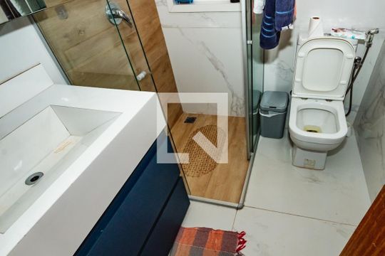 Casa à venda com 2 quartos, 100m² em São Benedito, Belo Horizonte
