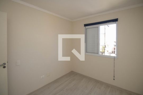 Quarto 2 de apartamento para alugar com 2 quartos, 54m² em Parada Inglesa, São Paulo