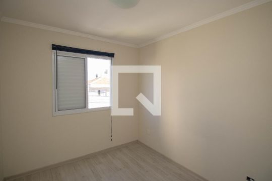 Quarto 2 de apartamento para alugar com 2 quartos, 54m² em Parada Inglesa, São Paulo