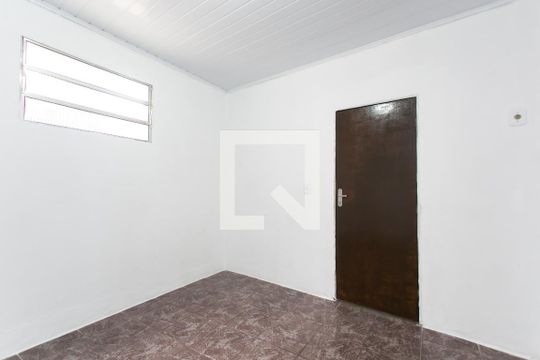 Quarto 1  de casa para alugar com 2 quartos, 65m² em Jardim Norma, São Paulo