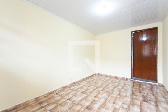 Sala  de casa para alugar com 2 quartos, 65m² em Jardim Norma, São Paulo