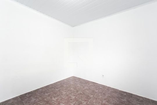 Quarto 1  de casa para alugar com 2 quartos, 65m² em Jardim Norma, São Paulo