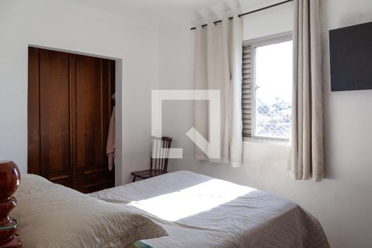 Quarto 2 de apartamento à venda com 3 quartos, 134m² em Jardim Barbosa, Guarulhos