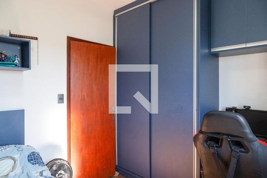 Quarto 1 de apartamento à venda com 3 quartos, 134m² em Jardim Barbosa, Guarulhos