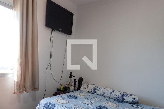 Quarto 1 de apartamento à venda com 3 quartos, 134m² em Jardim Barbosa, Guarulhos